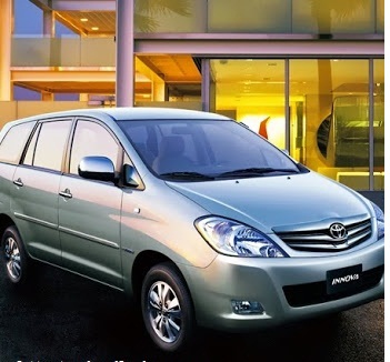 Taxi Hà Nội - Nội Bài xe 7 Chỗ