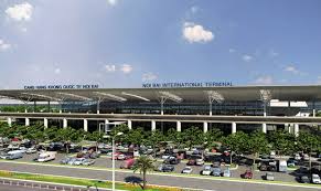 Tiêu chuẩn kỹ thuật tại sân bay Nội Bài-Taxi Nội Bài