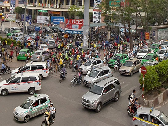 Taxi 37 Hà Nội,Số điện thoại và giá cước-Taxi Nội Bài