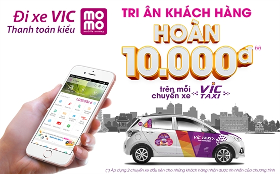 Số Tổng Đài và Bảng Giá Taxi Vic Hà Nội