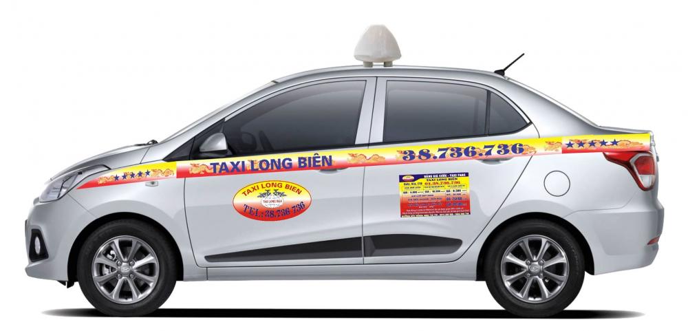 Số tổng đài và Bảng giá Taxi Long Biên Hà Nội