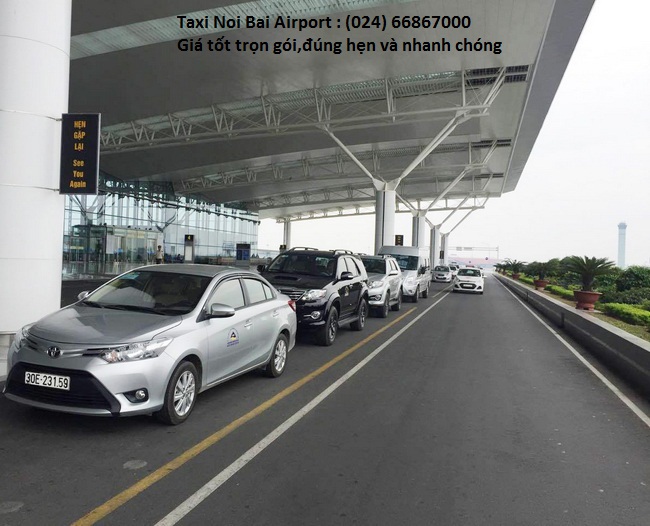 Taxi Nội Bài đi Khu công Nghiệp Bắc Ninh