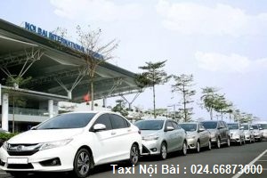 Taxi Sân Bay Nội Bài đi Hai Bà Trưng Hà nội