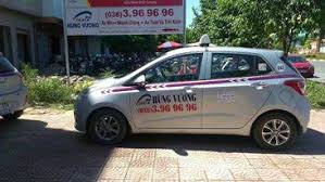 Taxi Hùng Vương Hà Nội,Số điện thoại,Giá cước-Taxi Noi Bai 
