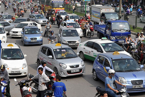 Taxi City Hà Nội,số điện thoại,giá cước-Taxi Nội Bài