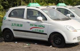 Taxi Thu Hương Hà Nội,Số điện thoại bảng giá-Taxi Nội Bài