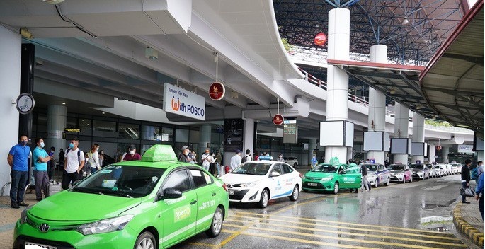 Tổng đài Taxi Mai Linh Nội Bài,số điện thoại giá cước taxi Nội Bài