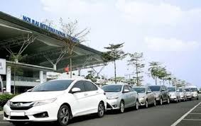 Taxi Hoàn kiếm Hà nội đi sân bay Nội Bài trọn gói giá tốt