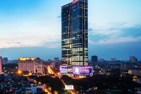 Taxi Nội Bài đi Chung cư Liễu Giai Ba đình Hà Nội 250.000đ/xe 4 chỗ