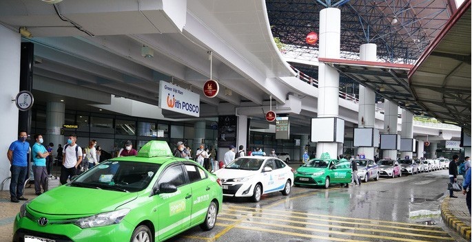 Taxi Nội Bài Airport Trọn gói giá rẻ 