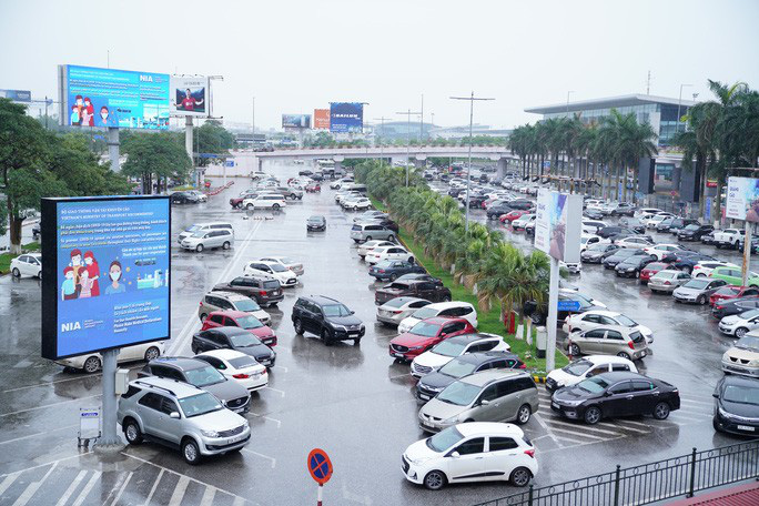 Taxi Nội Bài Airport Hà Nội