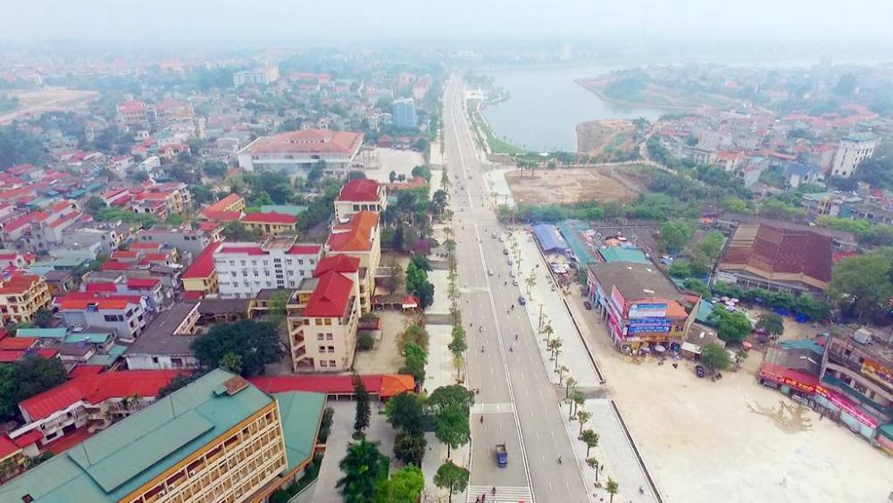 Cước xe Taxi Nội Bài đi Thanh Thuỷ Phú Thọ Trọn Gói Giá Rẻ