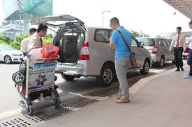 Taxi Nội Bài đi Các tỉnh Miền bắc - Nhanh - Rẻ - Đúng hẹn - Uy tín