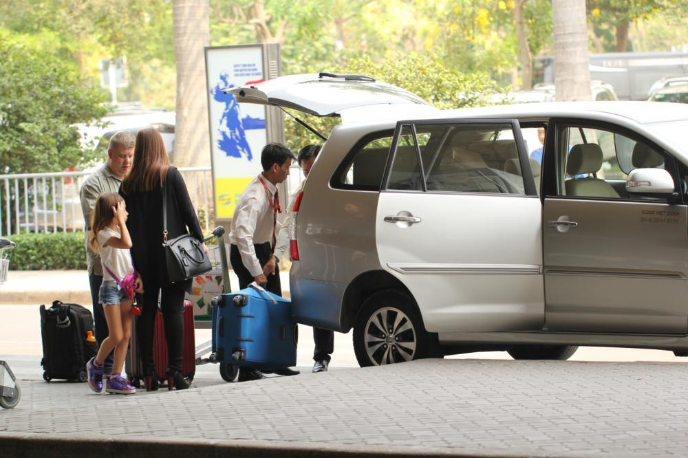 Taxi Nội Bài đi Tân Mai,Thanh Trì,Mai Động Hoàng Mai Hà Nội