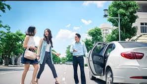 Taxi Hà Nội đi Sóc Sơn