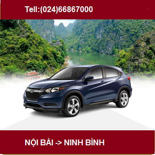 Taxi Nội Bài đi Cúc Phương Ninh Bình-Taxi Nội Bài