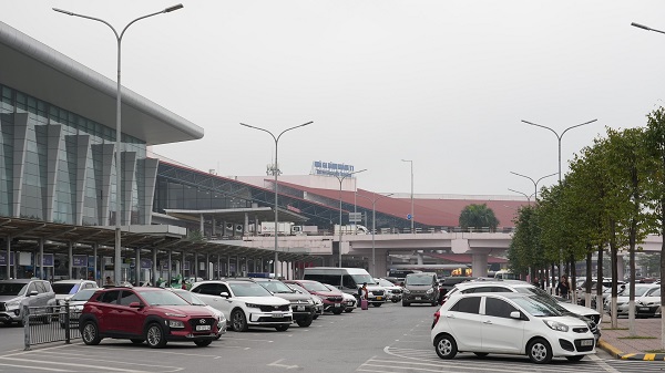 Taxi Nội Bài đi Hà Tây